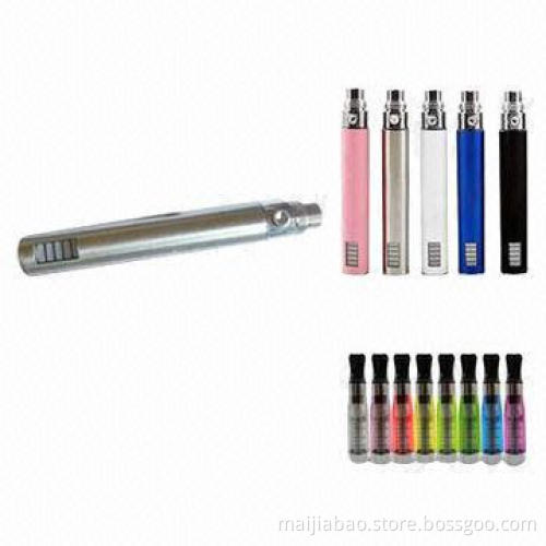2013 New EGO-V Electronic Cigarettes with Changeable Voltage Function, 3.7-4.2V, Variable Smoke